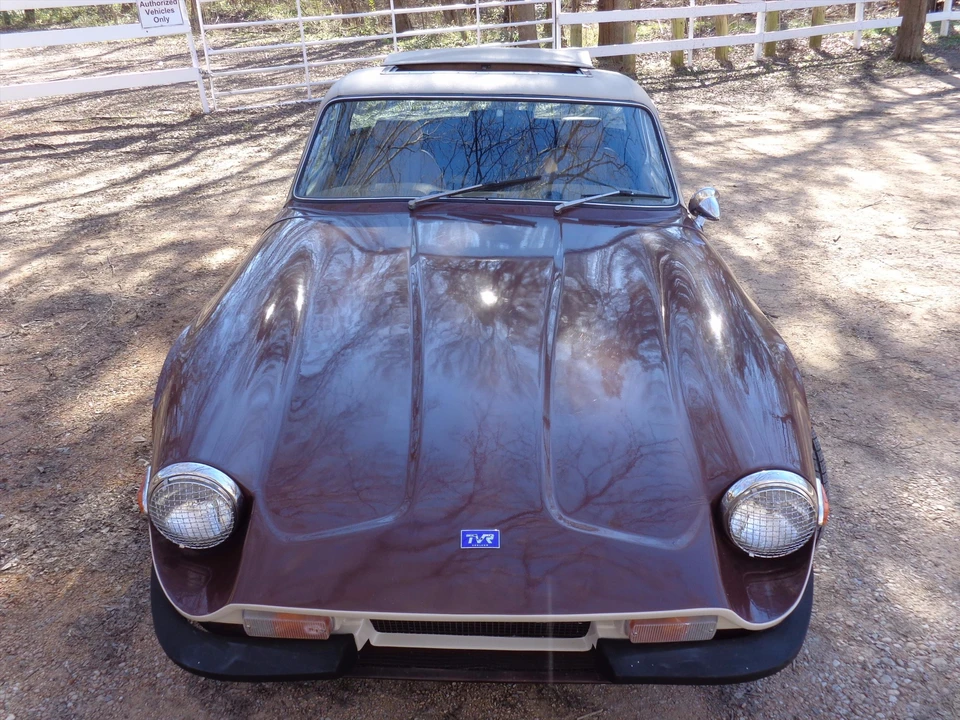 1977 TVR 2500M - Image 10 of 31