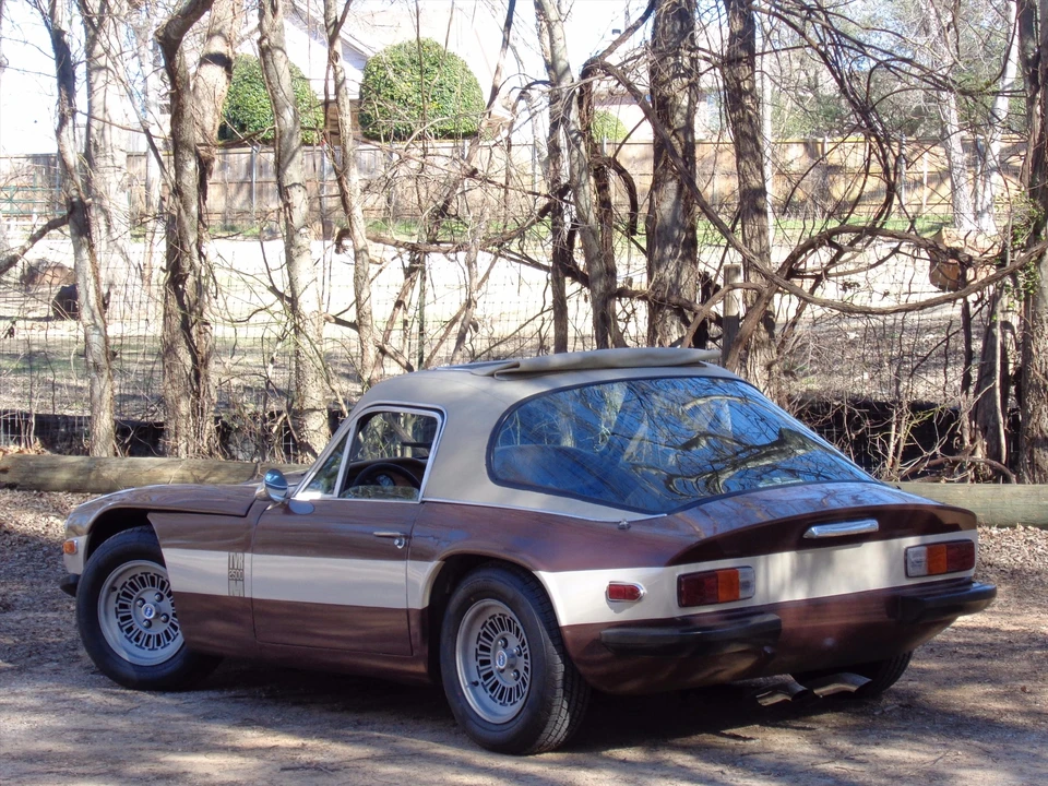 1977 TVR 2500M - Image 7 of 31