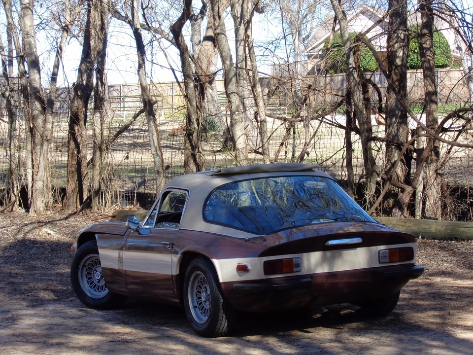 1977 TVR 2500M - Image 6 of 31