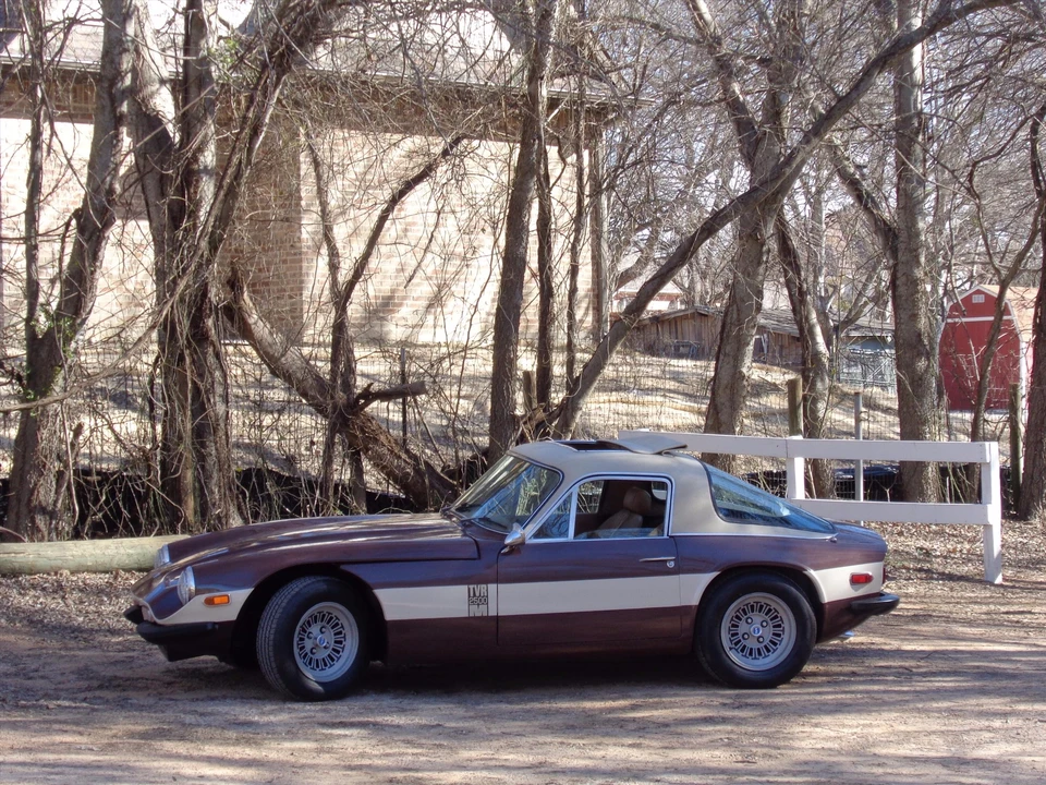 1977 TVR 2500M - Image 5 of 31