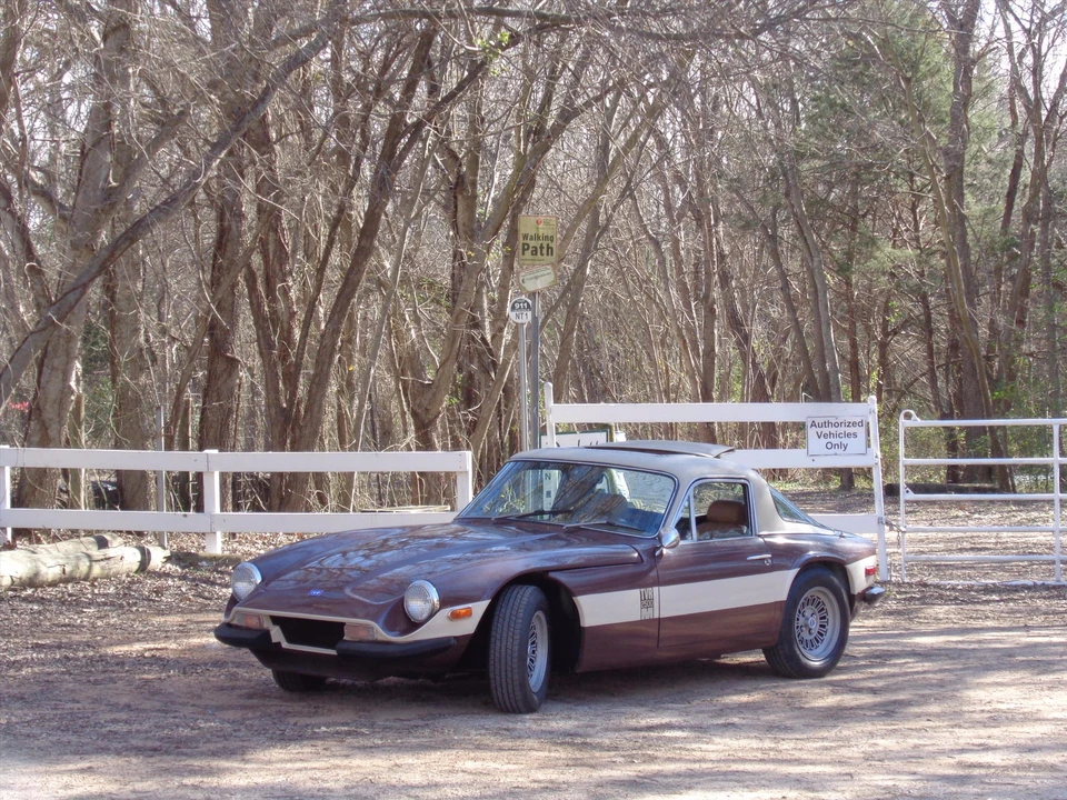 1977 TVR 2500M - Image 3 of 31
