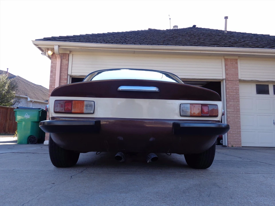 1977 TVR 2500M - Image 31 of 31
