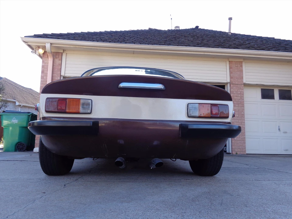 1977 TVR 2500M - Image 30 of 31