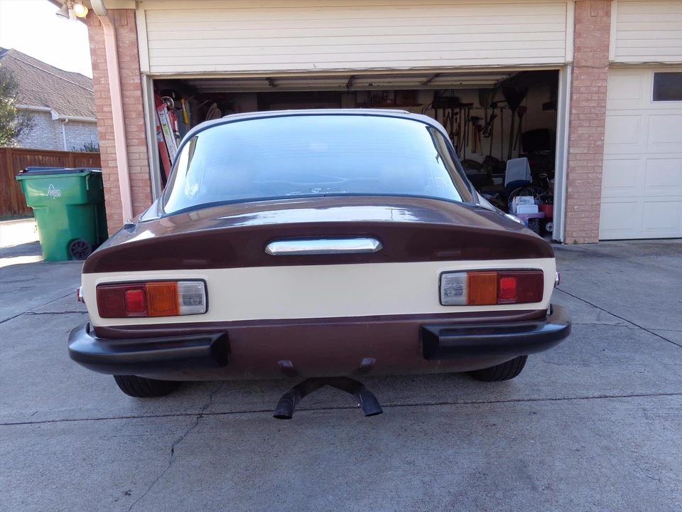 1977 TVR 2500M - Image 29 of 31