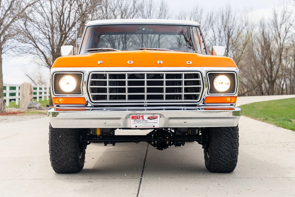 1978 Ford F-Series 6th Gen - Image 13 of 31