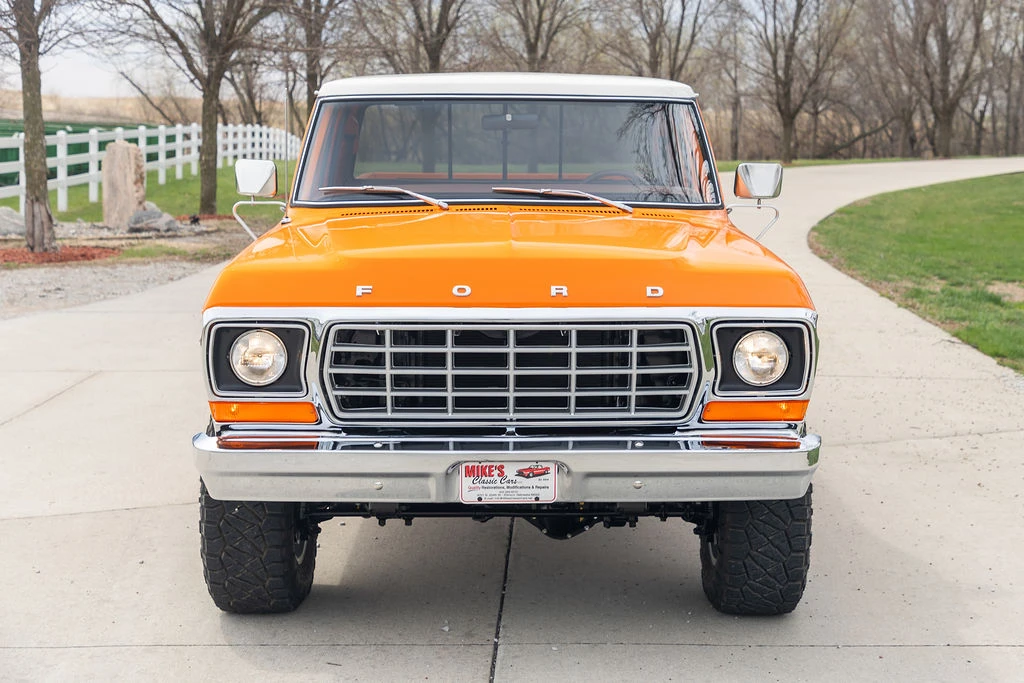 1978 Ford F-Series 6th Gen - Image 10 of 31