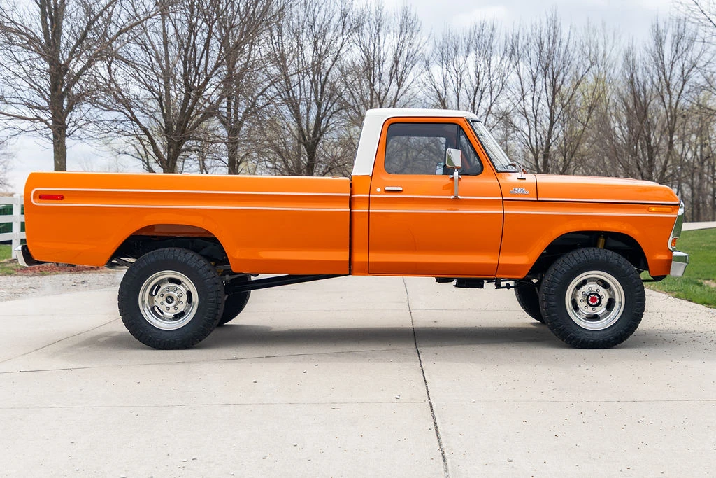 1978 Ford F-Series 6th Gen - Image 19 of 31