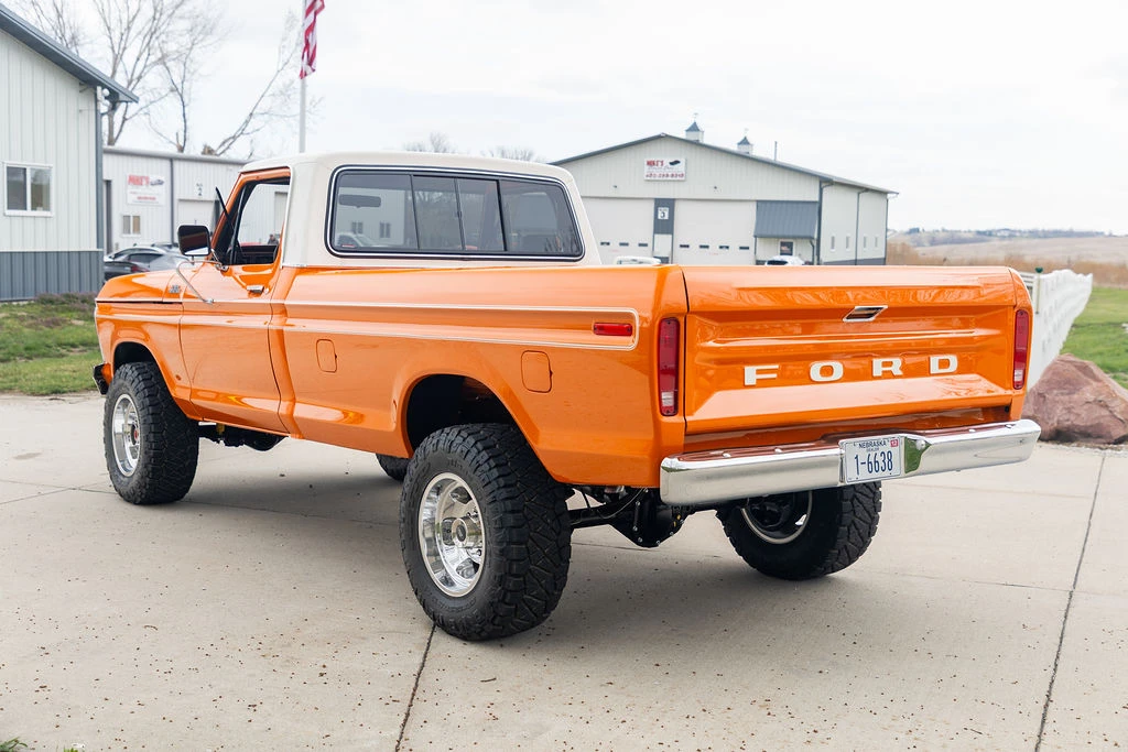 1978 Ford F-Series 6th Gen - Image 30 of 31