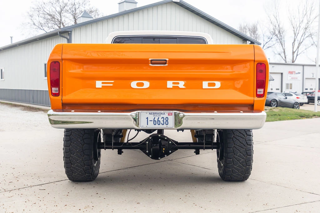 1978 Ford F-Series 6th Gen - Image 29 of 31