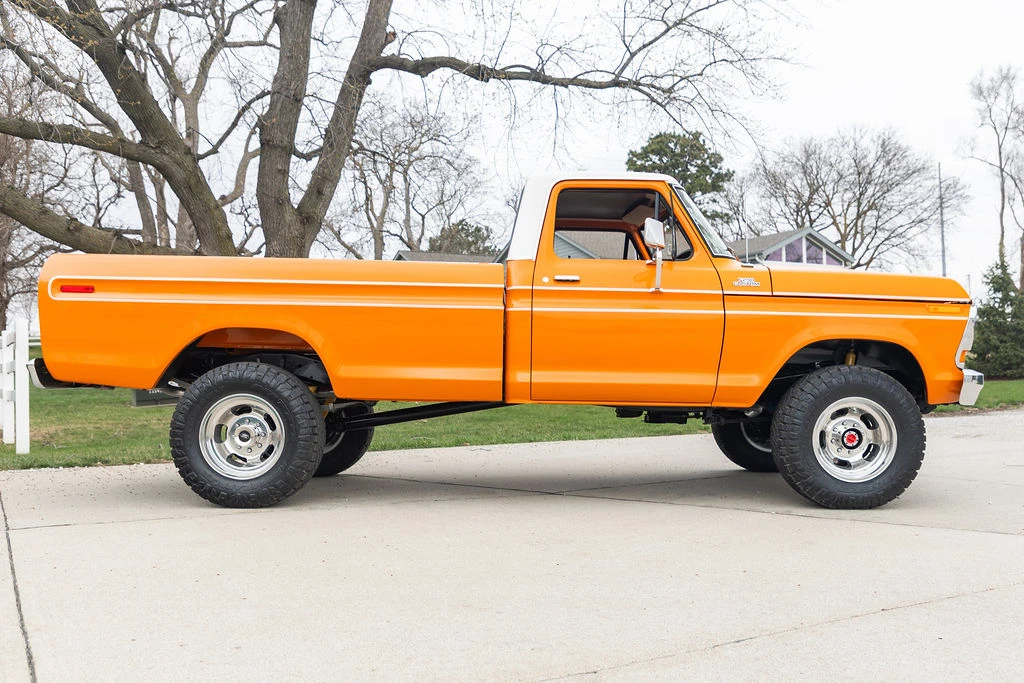 1978 Ford F-Series 6th Gen - Image 22 of 31