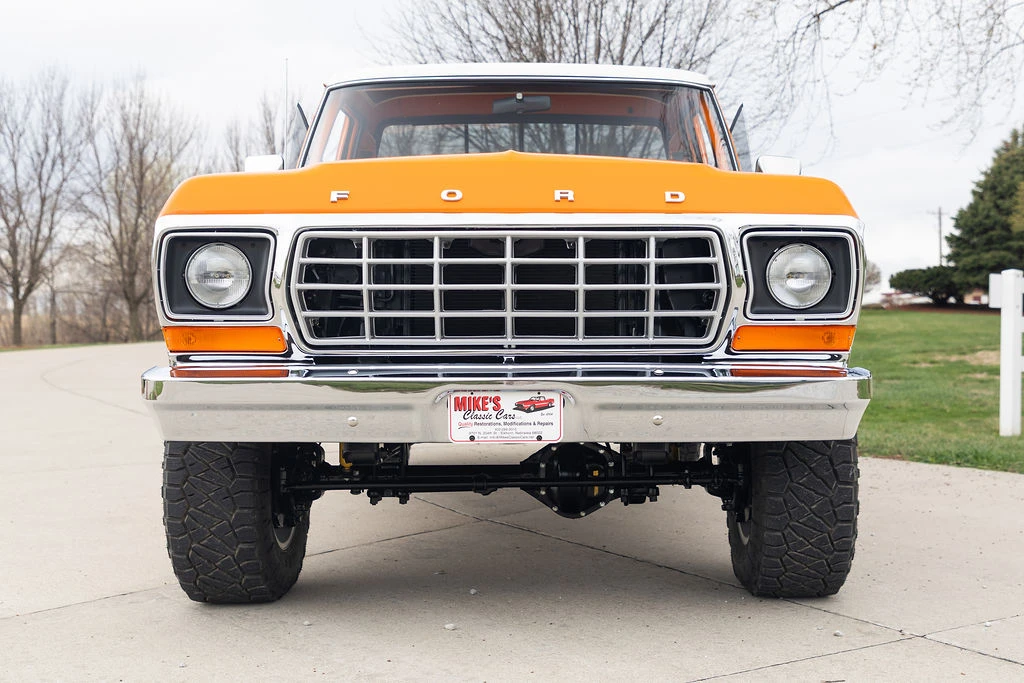 1978 Ford F-Series 6th Gen - Image 12 of 31