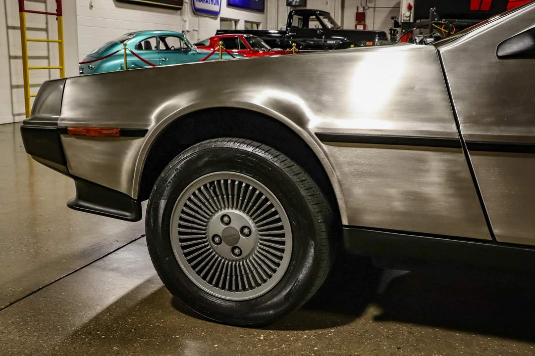 1981 DeLorean DMC-12 - Image 27 of 31