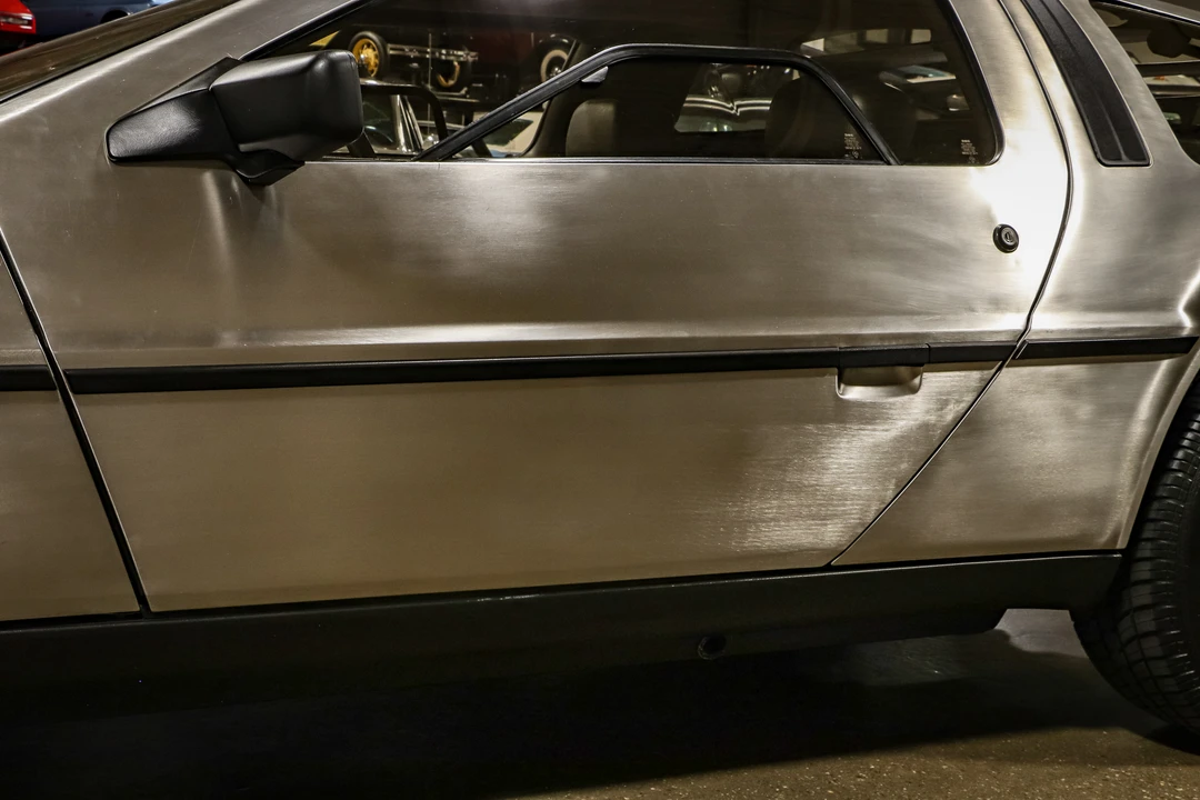 1981 DeLorean DMC-12 - Image 28 of 31