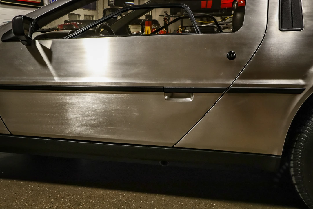 1981 DeLorean DMC-12 - Image 29 of 31