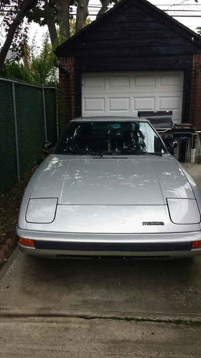 1981 Mazda RX-7 SA & FB - Image 2 of 31