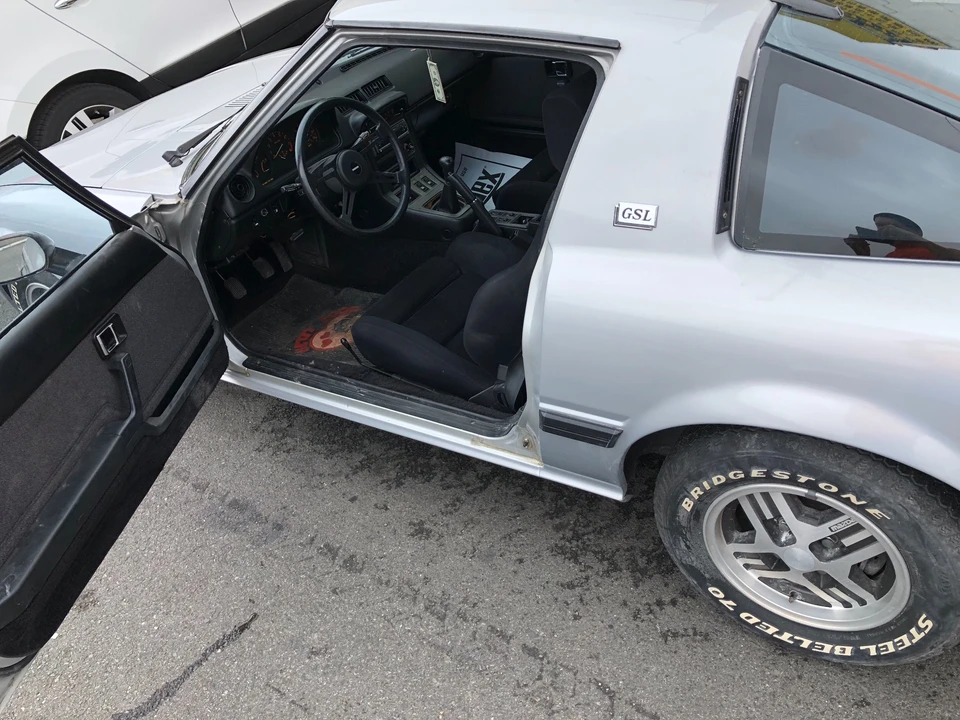 1981 Mazda RX-7 SA & FB - Image 17 of 31