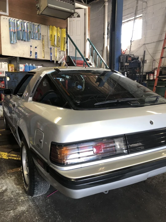 1981 Mazda RX-7 SA & FB - Image 10 of 31