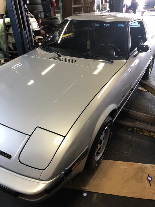 1981 Mazda RX-7 SA & FB - Image 12 of 31