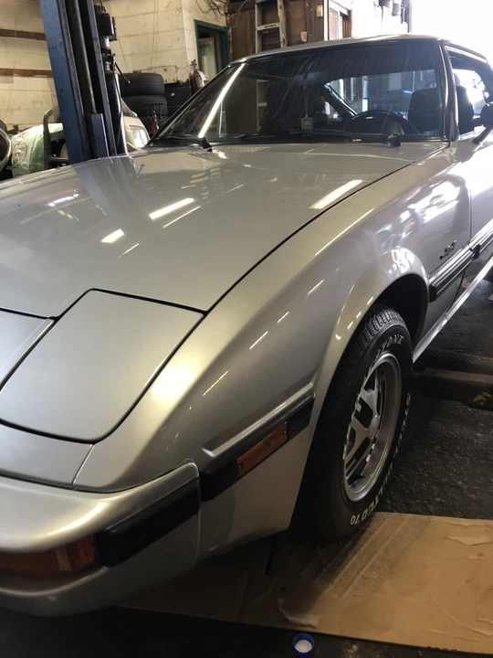 1981 Mazda RX-7 SA & FB - Image 13 of 31