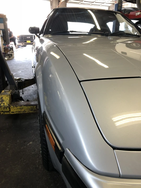 1981 Mazda RX-7 SA & FB - Image 14 of 31