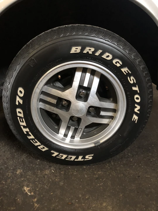 1981 Mazda RX-7 SA & FB - Image 26 of 31