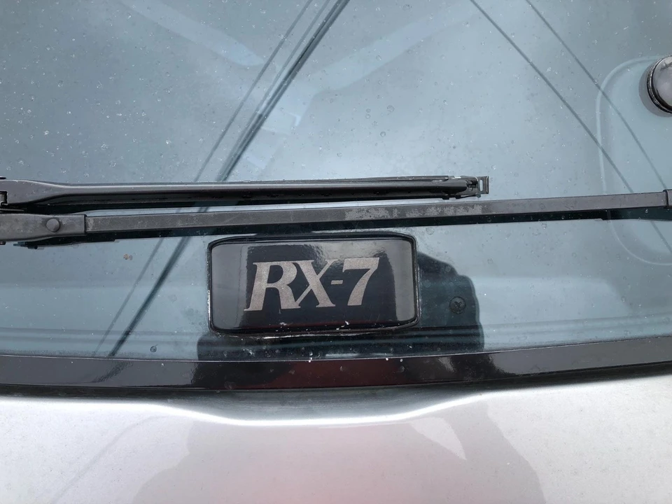 1981 Mazda RX-7 SA & FB - Image 18 of 31