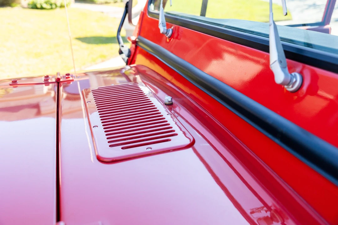 1982 Jeep CJ7 - Image 29 of 31