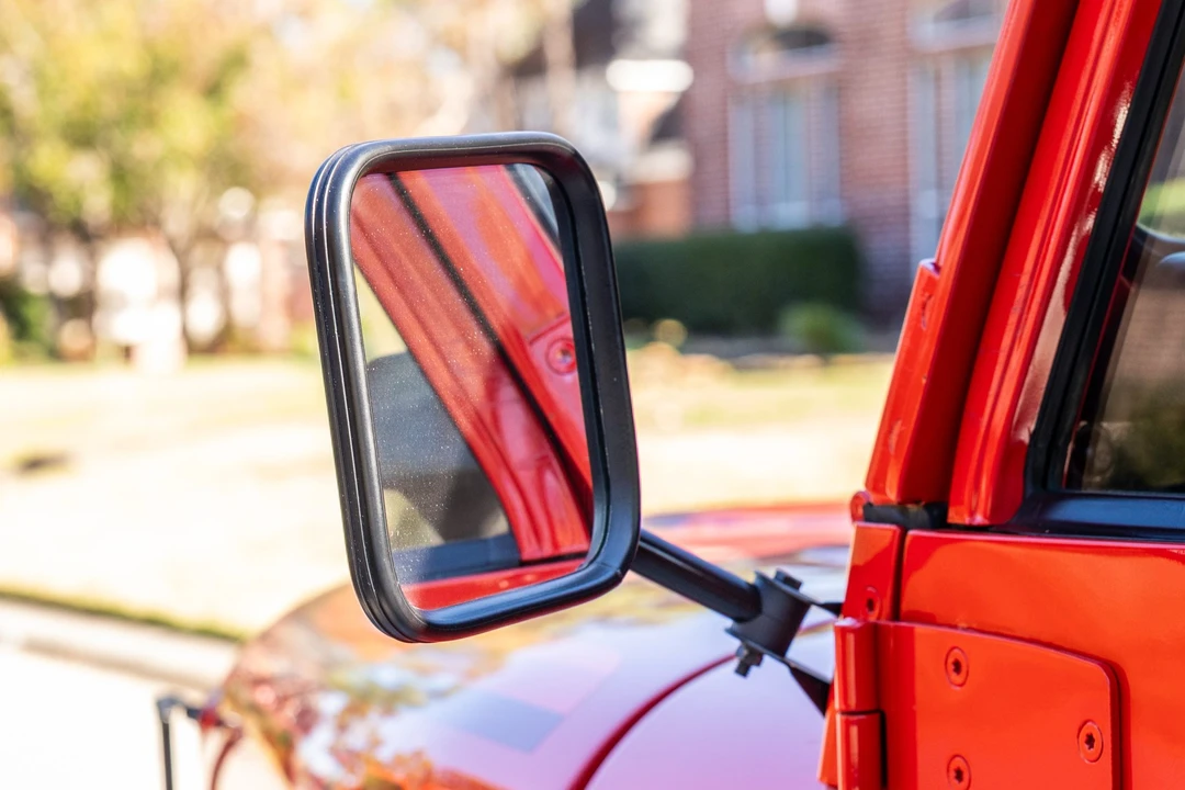 1982 Jeep CJ7 - Image 31 of 31