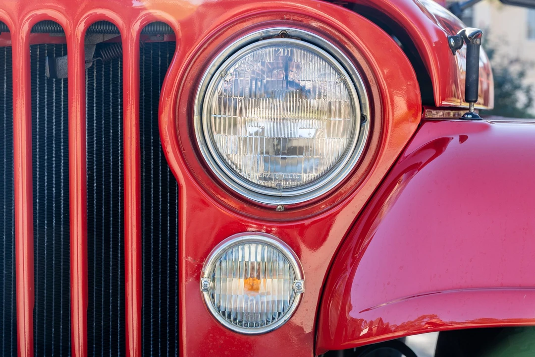 1982 Jeep CJ7 - Image 24 of 31