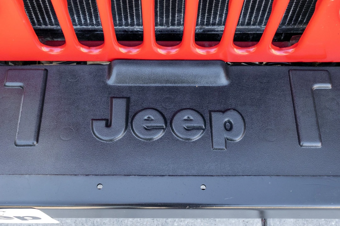 1982 Jeep CJ7 - Image 23 of 31