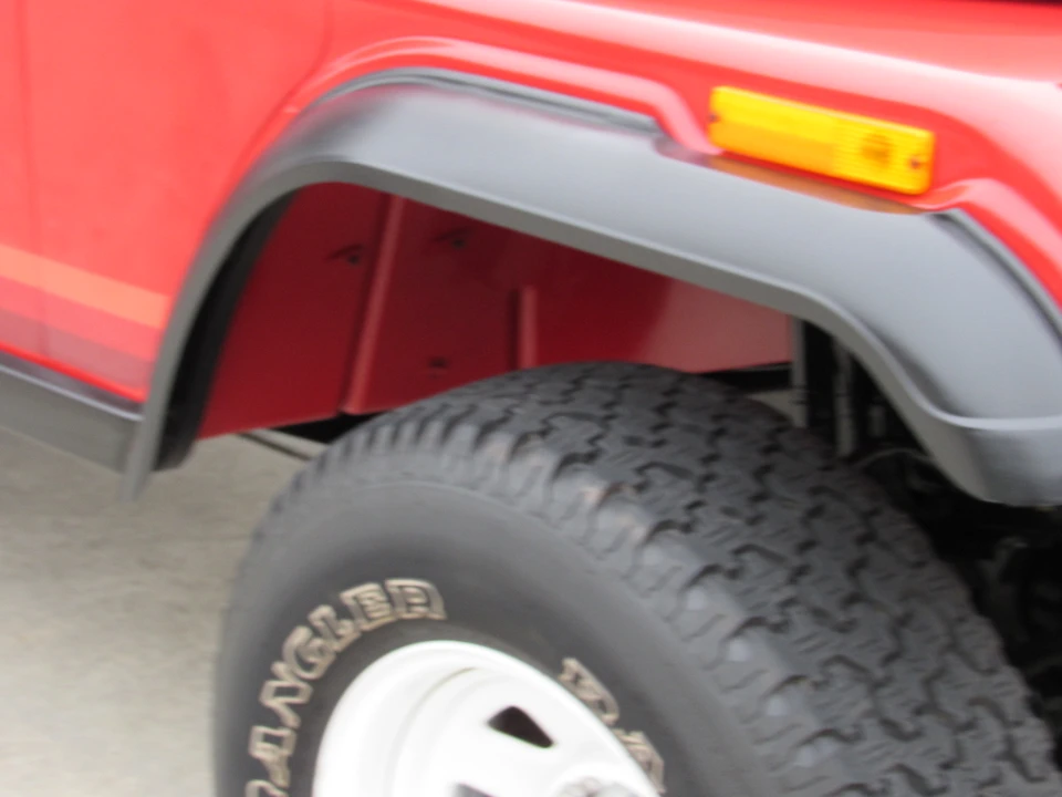 1982 Jeep CJ7 - Image 30 of 31