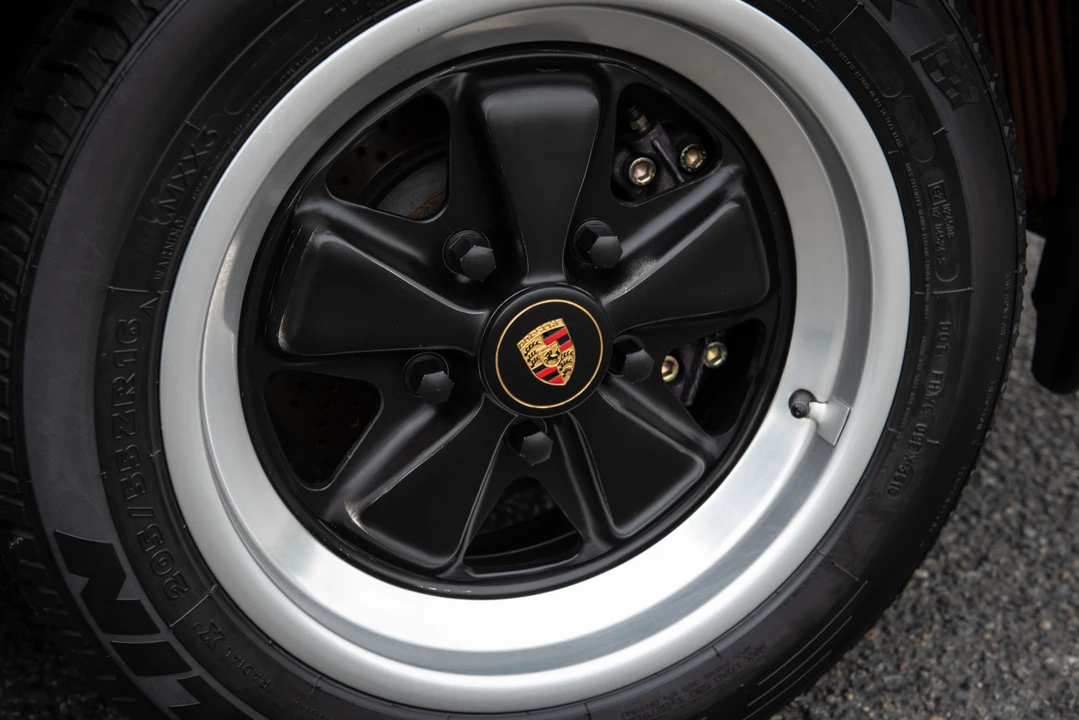 1983 Porsche 930 Turbo - Image 28 of 31