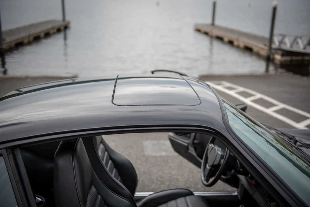 1983 Porsche 930 Turbo - Image 15 of 31