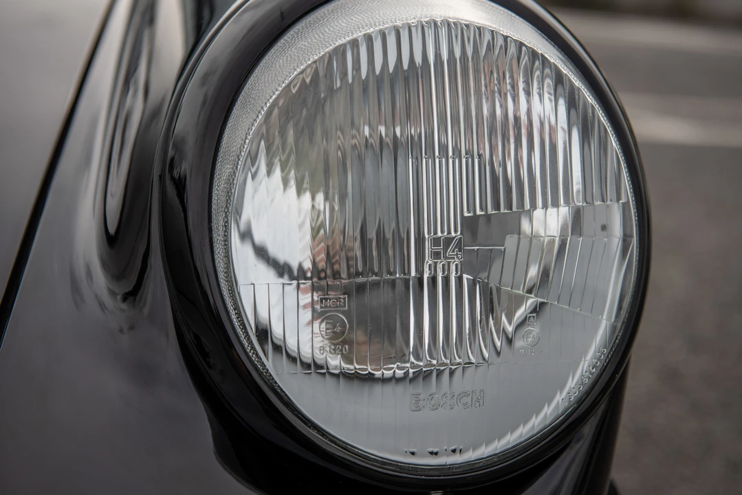 1983 Porsche 930 Turbo - Image 25 of 31
