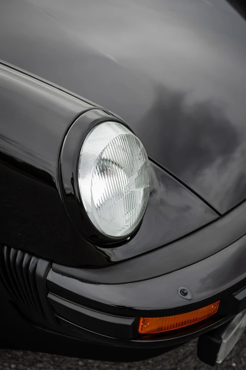 1983 Porsche 930 Turbo - Image 23 of 31