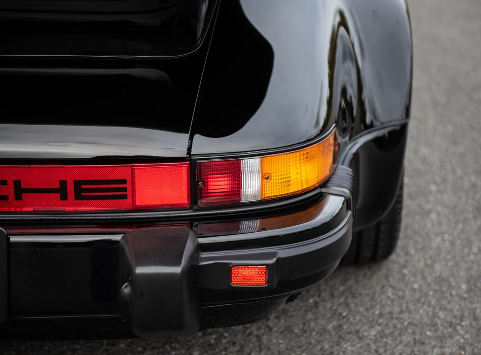 1983 Porsche 930 Turbo - Image 17 of 31
