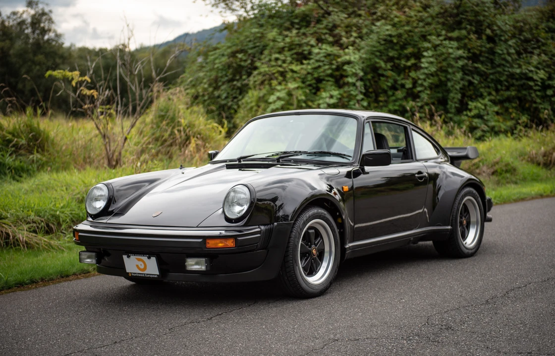 1983 Porsche 930 Turbo - Image 3 of 31