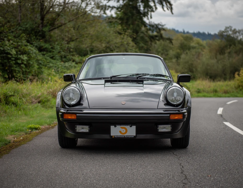 1983 Porsche 930 Turbo - Image 2 of 31