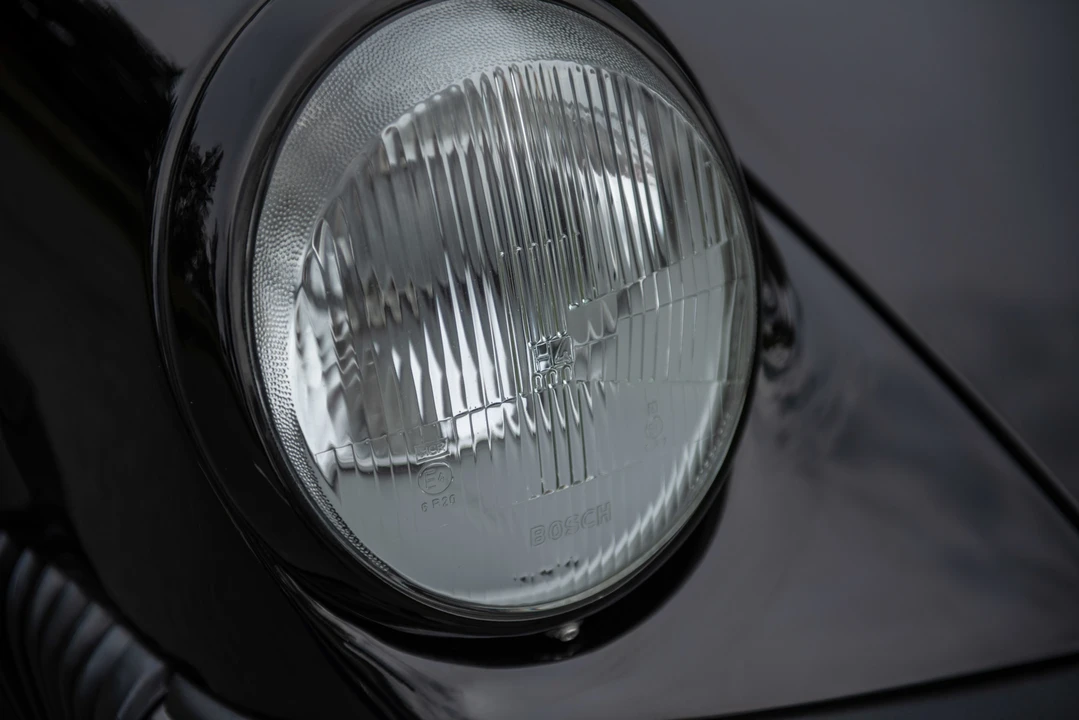 1983 Porsche 930 Turbo - Image 24 of 31