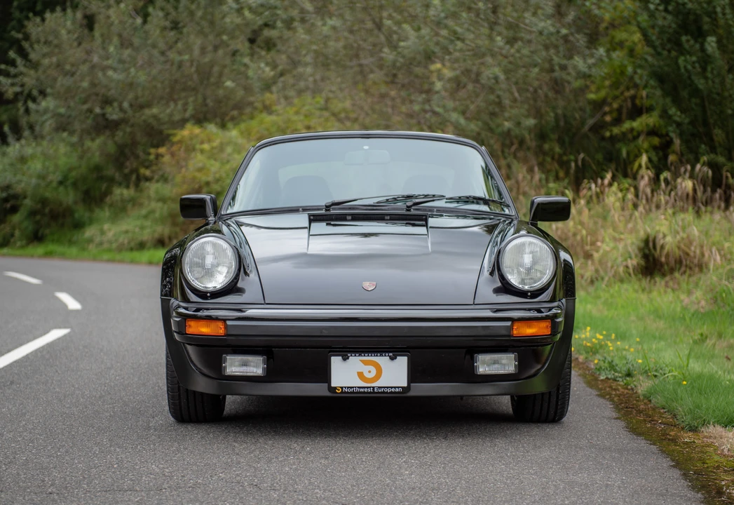 1983 Porsche 930 Turbo - Image 7 of 31