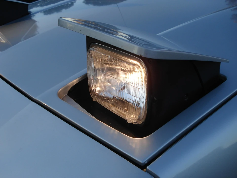 1986 Pontiac Fiero GT - Image 27 of 31
