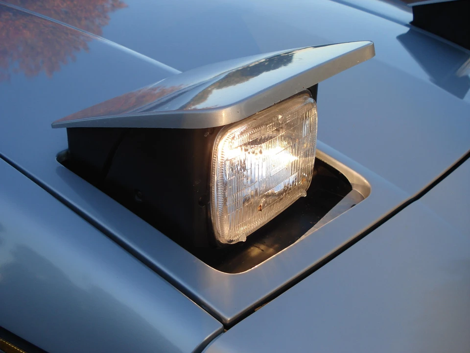 1986 Pontiac Fiero GT - Image 25 of 31