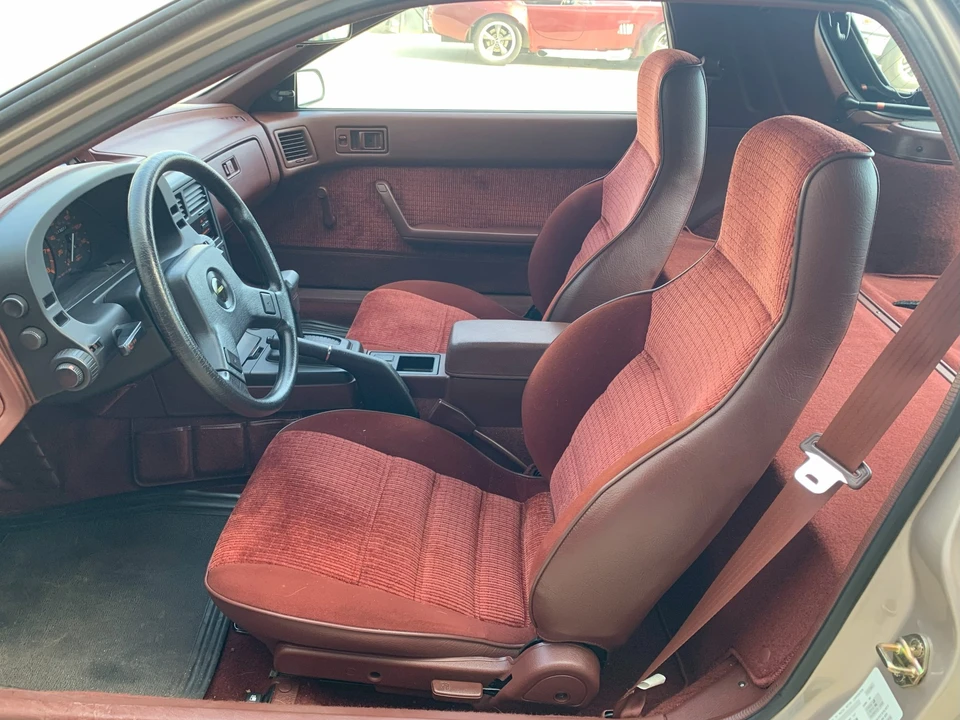 1987 Mazda RX-7 FC - Image 28 of 31