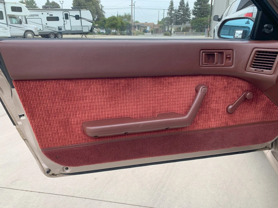 1987 Mazda RX-7 FC - Image 31 of 31