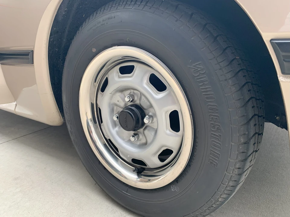1987 Mazda RX-7 FC - Image 24 of 31