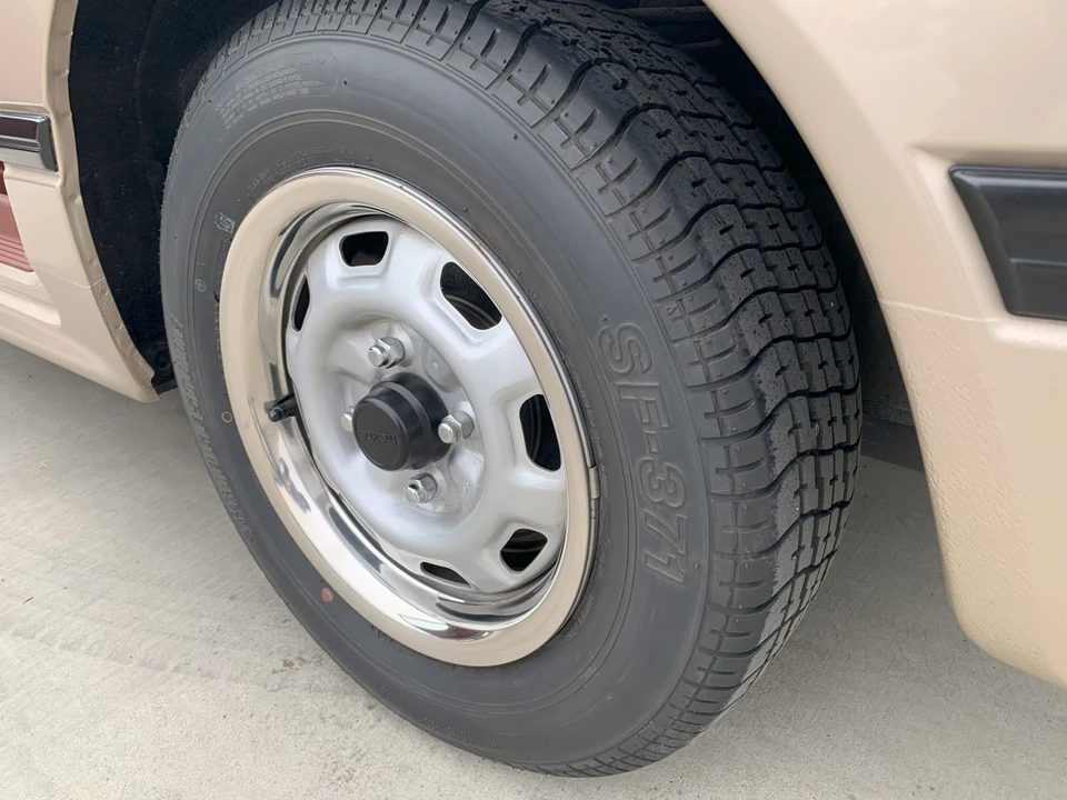 1987 Mazda RX-7 FC - Image 25 of 31