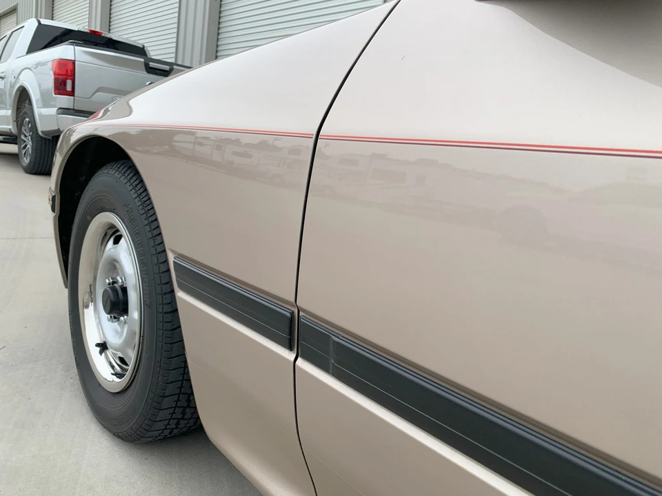 1987 Mazda RX-7 FC - Image 14 of 31