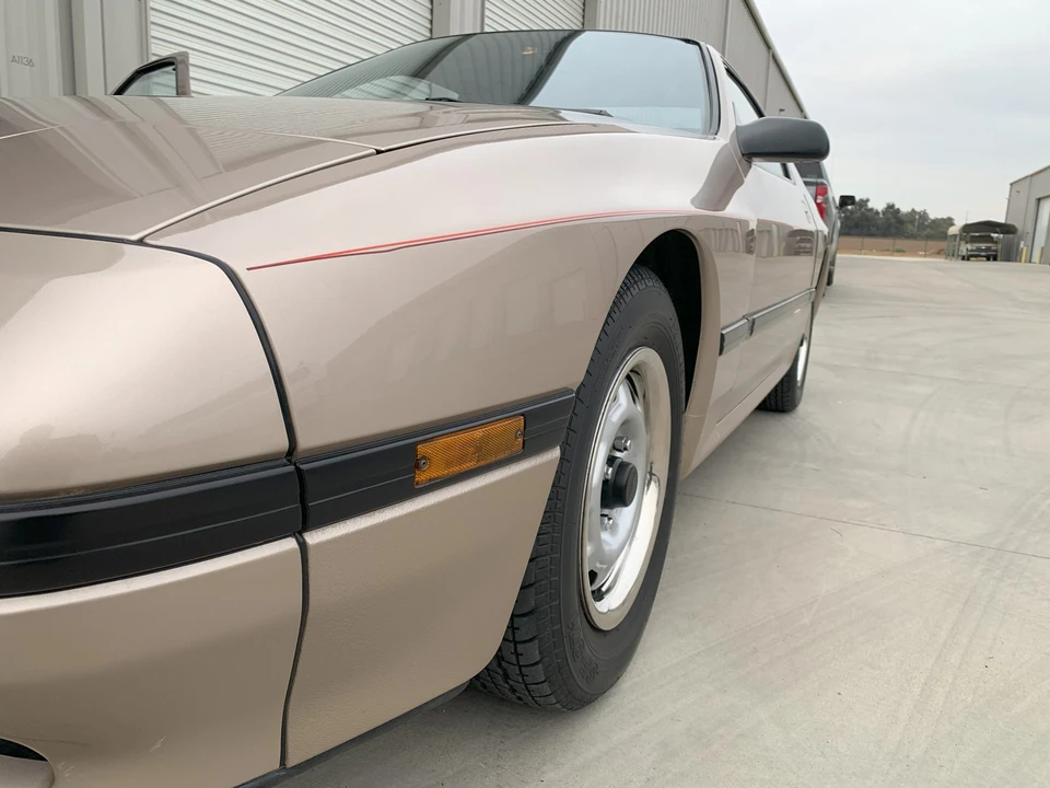 1987 Mazda RX-7 FC - Image 13 of 31