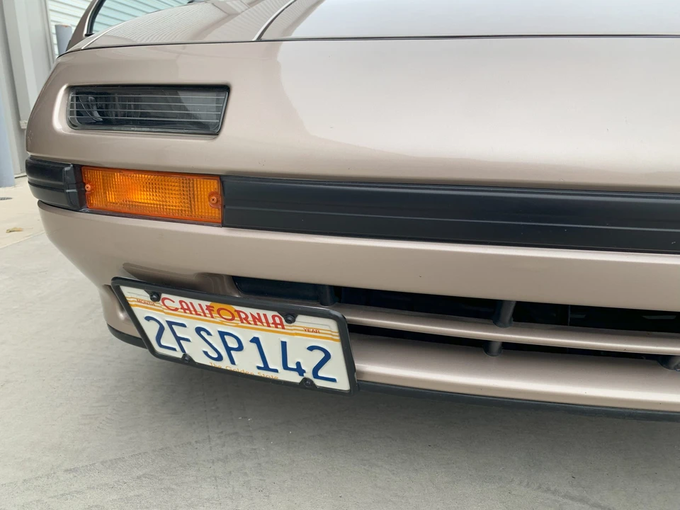 1987 Mazda RX-7 FC - Image 20 of 31
