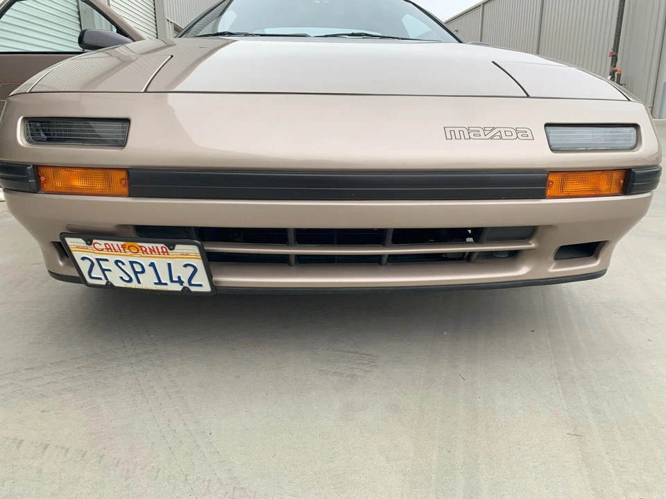 1987 Mazda RX-7 FC - Image 11 of 31